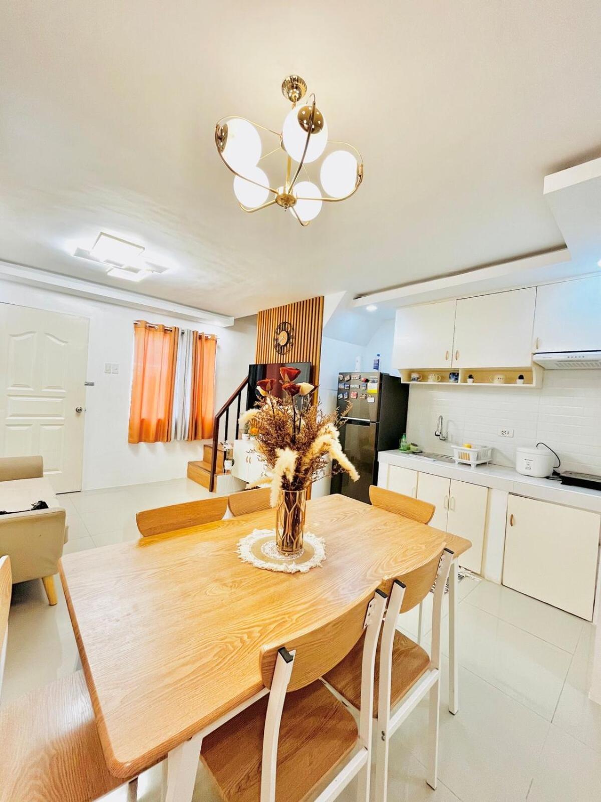 House 3Br 10Pax Gran Europa, Cagayan De Oro City Екстер'єр фото