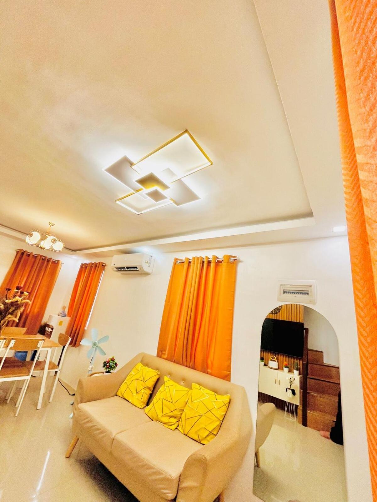 House 3Br 10Pax Gran Europa, Cagayan De Oro City Екстер'єр фото