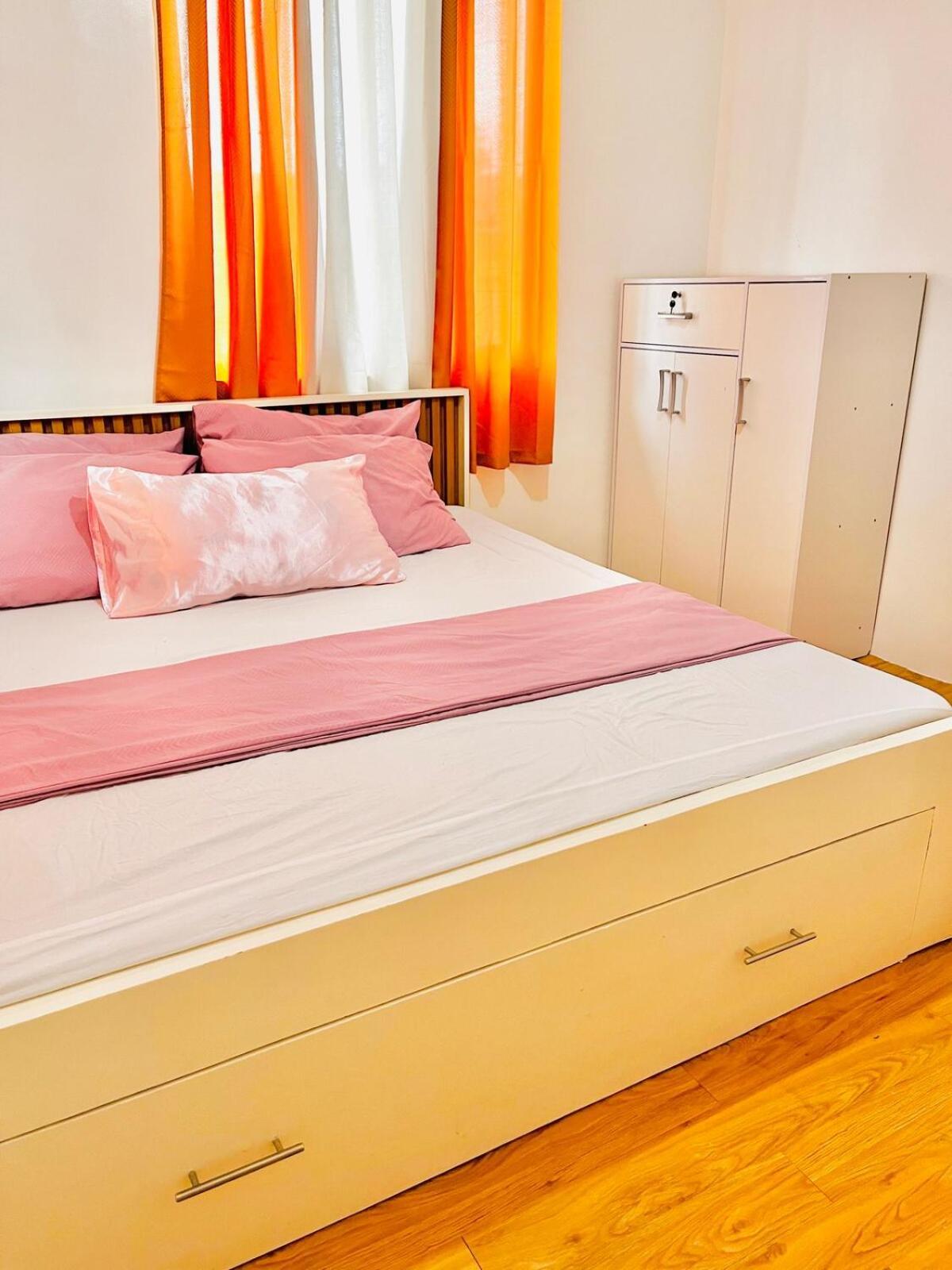 House 3Br 10Pax Gran Europa, Cagayan De Oro City Екстер'єр фото