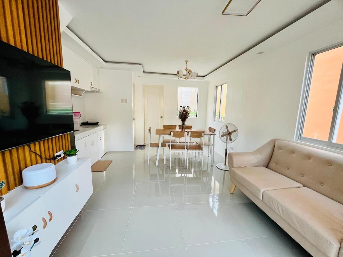 House 3Br 10Pax Gran Europa, Cagayan De Oro City Екстер'єр фото